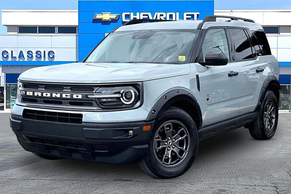 ford bronco sport 2022 3FMCR9B69NRD64932 image ford bronco sport 2022 3FMCR9B69NRD64932 image